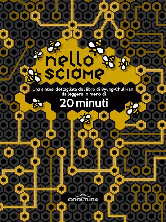 Nello sciame - Cooltura Cooltura - ebook