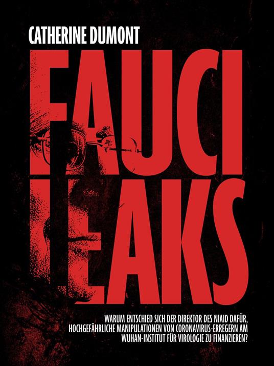 Fauci Leaks