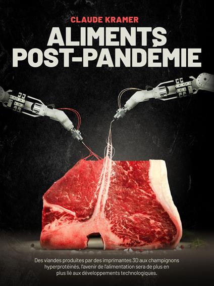 Aliments Post-pandémie