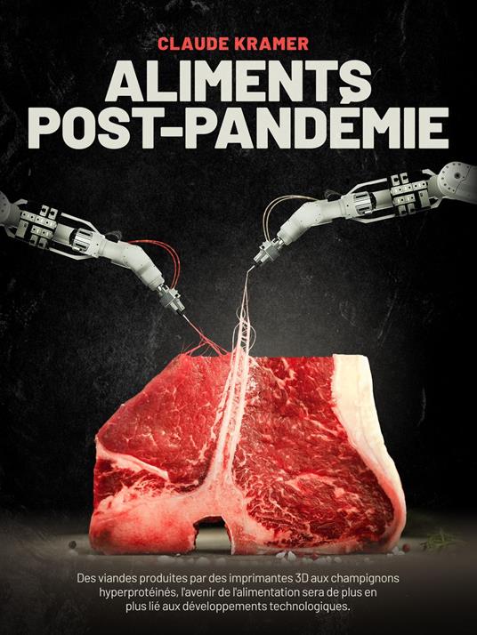 Aliments Post-pandémie