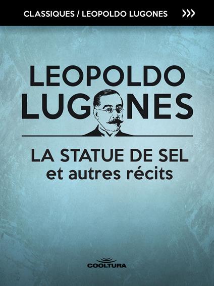 La statue de sel et autres récits