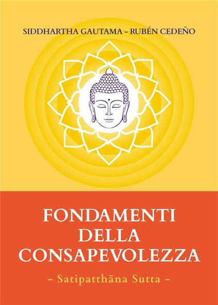 Fondamenti della consapevolezza - Rubén Cedeño,Fernando Candiotto - ebook
