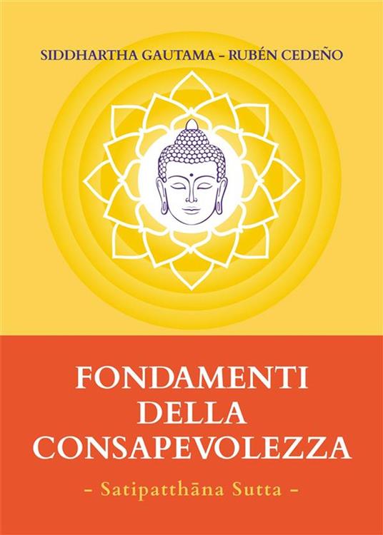 Fondamenti della consapevolezza - Rubén Cedeño,Fernando Candiotto - ebook