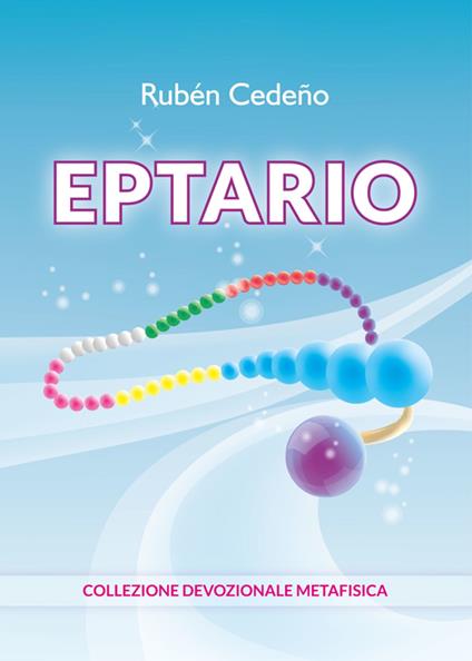 Eptario - Rubén Cedeño,Fernando Candiotto - ebook