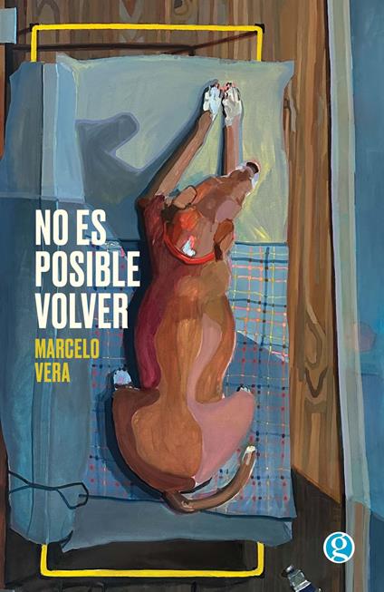 No es posible volver