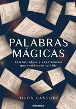 PALABRAS MAGICAS