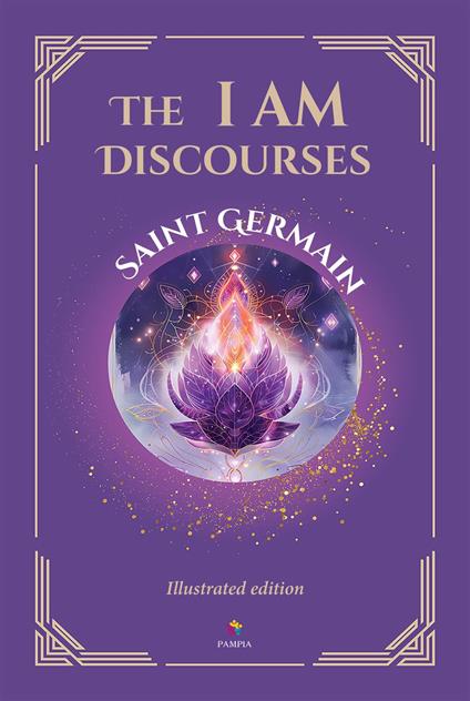 The I AM Discourses