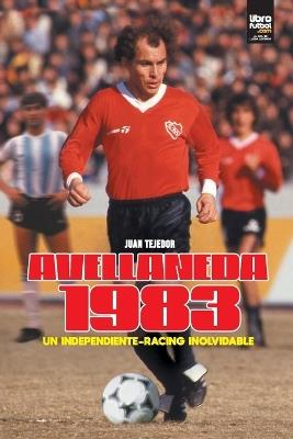 Avellaneda 1983 - Juan Tejedor - cover