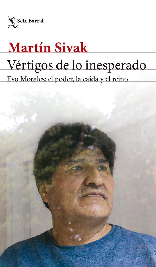 Vértigos de lo inesperado