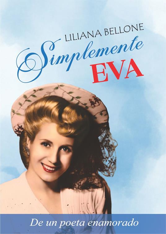 Simplemente Eva - Liliana Bellone - ebook