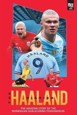 The Haaland Diares - cover