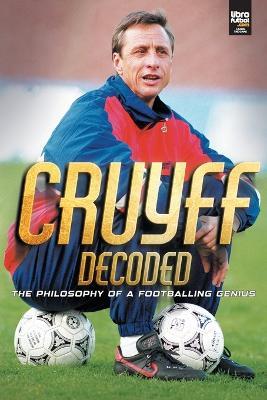 Cruyff Decoded - Pablo Vignone - cover
