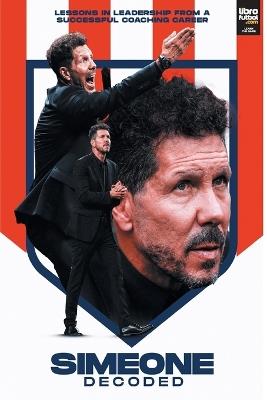 Simeone Decoded - cover