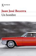 Un hombre