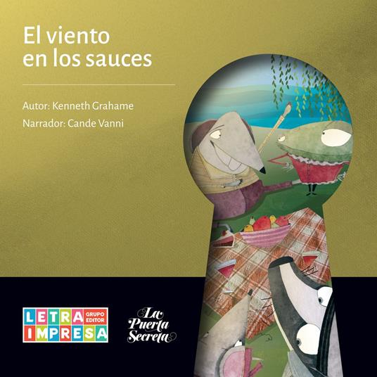 El viento en los sauces