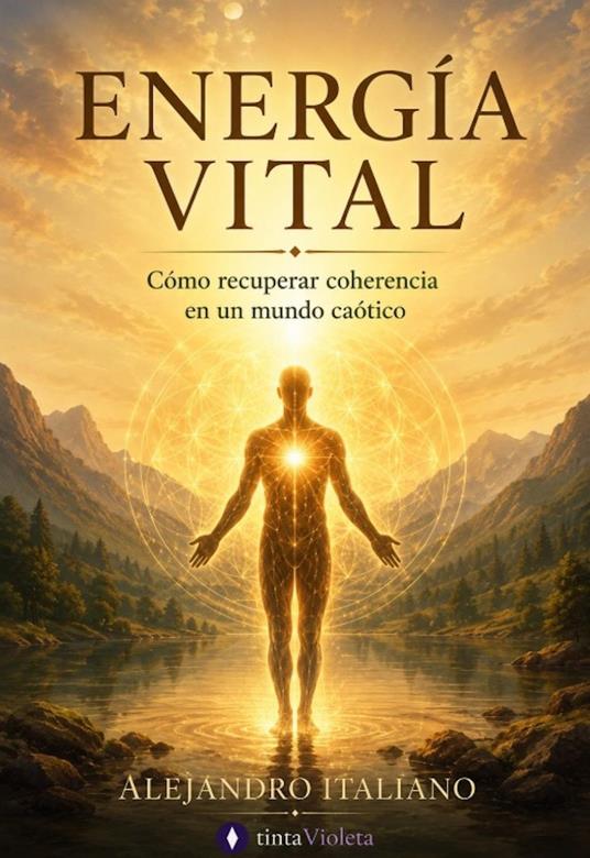 Energía vital