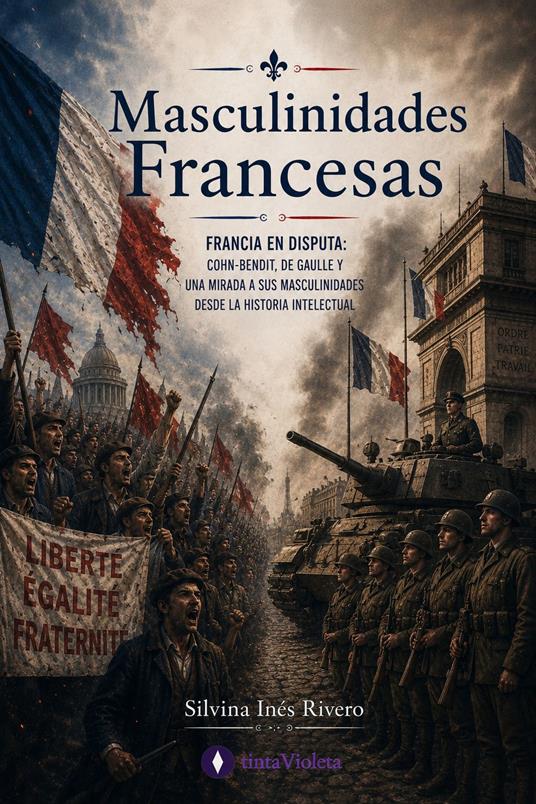 Masculinidades francesas