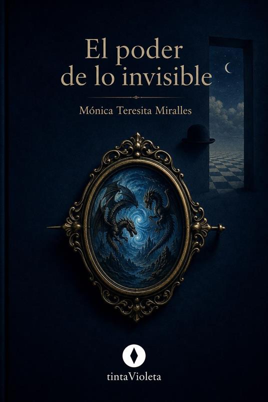 El poder de lo invisible