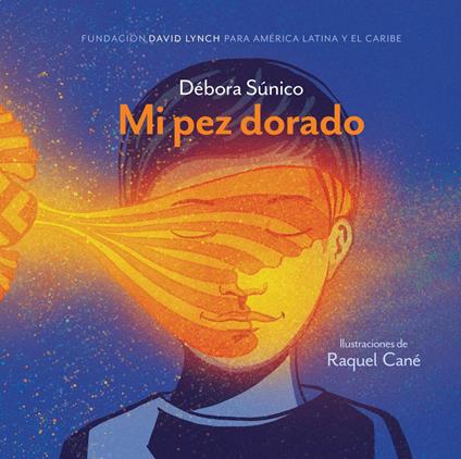 Mi pez dorado - Débora Sunico - ebook