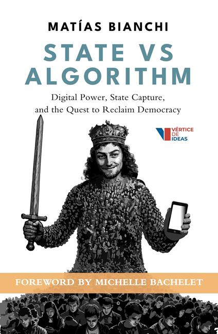 State vs. Algorithm