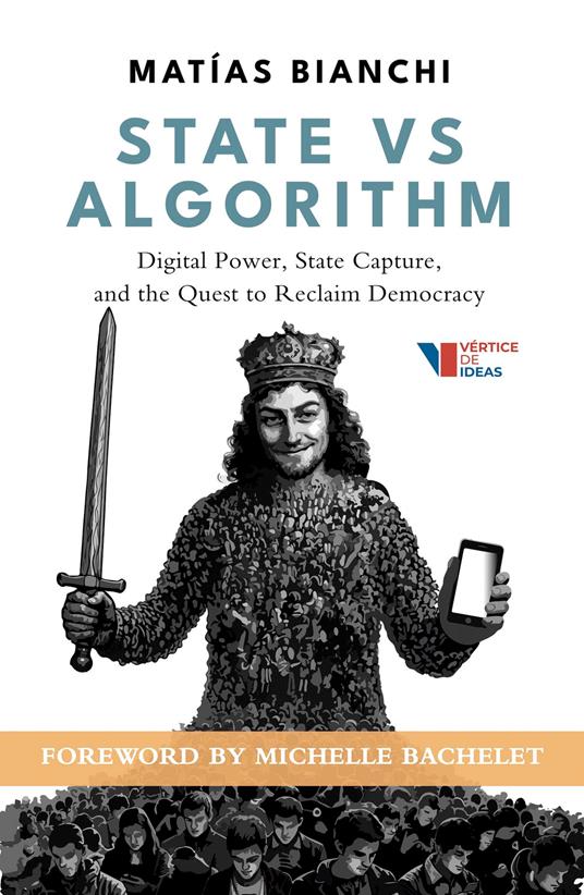 State vs. Algorithm