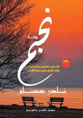 نجم - نادر عصام - cover