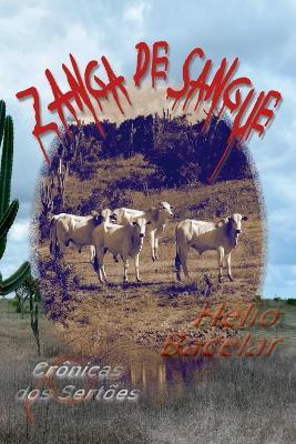 Zanga De Sangue - Bacelar H?lio - cover