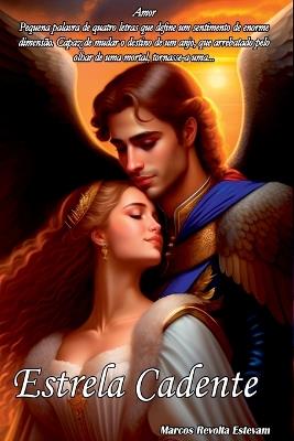 Estrela Cadente - Estevam Marcos - cover