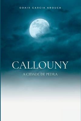 Callouny - Arouca Odair - cover