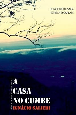 A Casa No Cumbe - Salieri Ign Cio - cover