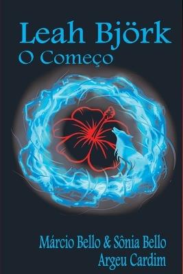 Leah Björk - Teixeira Márcio - cover