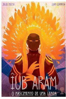Iub Aram - Motta Julio - cover