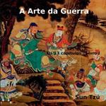 A Arte Da Guerra