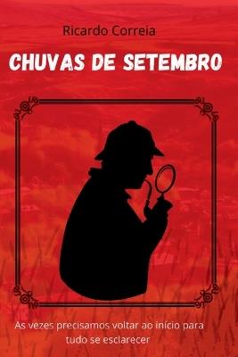 Chuvas De Setembro - Correia Ricardo - cover