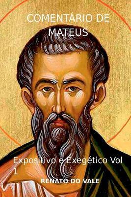 Comentário De Mateus - Vale Renato - cover