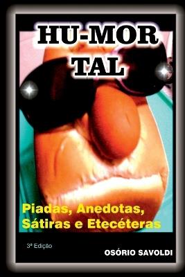 Hu-mor Tal - Savoldi Os Rio - cover