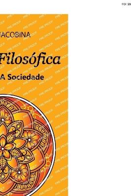 Prática Filosófica - Paulo Jacobina - cover