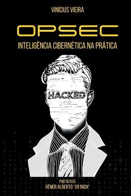 Opsec - Vieira Vin Cius - cover