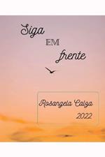 Siga Em Frente