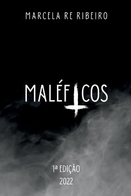 Mal ficos - Ribeiro Marcela - cover