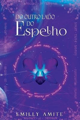 Do Outro Lado Do Espelho - Amite Emilly - cover