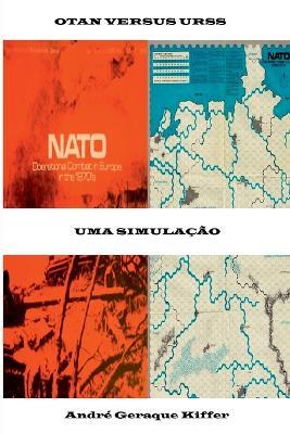 Otan Versus Urss - Kiffer Andr - cover