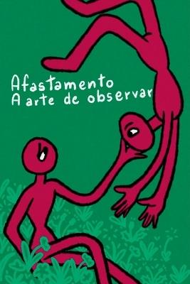 Afastamento - Lucas Gian - cover