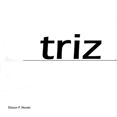 Triz - Morato Elisson - cover