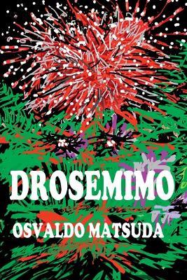 Drosemimo - Matsuda Osvaldo - cover