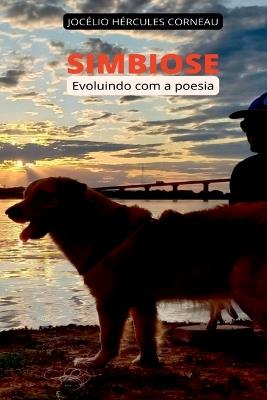 Simbiose - Corneau Jocelio - cover