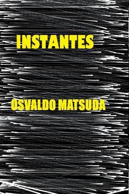 Instantes - Matsuda Osvaldo - cover
