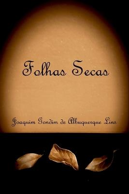 Folhas Secas - Lins Joaquim - cover