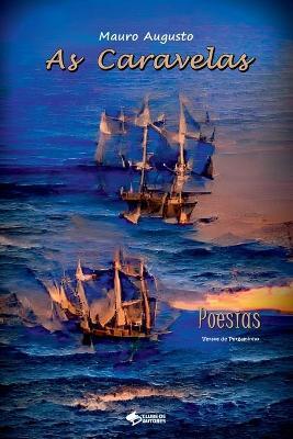 As Caravelas - Augusto Mauro - cover