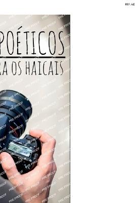 Flashes Po?ticos - Donato Erik - cover